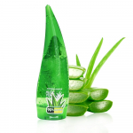 Alavijų drėkinamasis gelis gaivinantis nelipnus veido veido kremas prausiklis be gilaus maitinimo palaiko odos veido priežiūrą odos 120ml