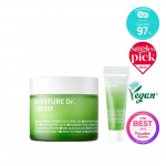 Isoi Moisture Doctor Jang Soo-jin Moisturizing Cream 70ml+15ml Special