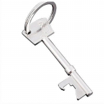 Ne&scaron;iojamas pagrindinis butelių atidarytuvas, alaus butelių skardinių atidarytuvas, pakabukų žiedas, raktų pakabuko įrankiai