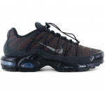 Nike Air Max Plus TN Utility - Herren Sneakers Schuhe Braun-Schwarz FD0670-201 ORIGINAL EU 43 US 9.5 ruda