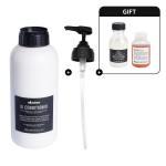 davines Oi Conditioner 1000ml (+Free Gift: Gifts are subject to change) black