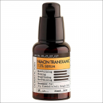 DERMA FACTORY Niacinamido ir Traneksamo rūg&scaron;ties 13% serumas, 30ml 30ml,1EA