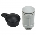 Oro srovės vožtuvai ir dangteliai įleidimui į antžeminį baseiną, baseino priedai, ne&scaron;iojama baseino priežiūros įranga