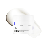 VT COSMETICS Glucamune Cream (100ml / 3.38 fl. oz) Vegan Moisturizer for Dry & Sensitive Skin