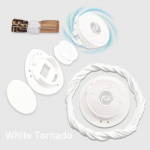 Neri&scaron;ami batų rai&scaron;teliai Besisukanti metalinė viela Besisukanti automatinė sagtis Virvė Sportbačių rai&scaron;teliai vaikams/suaugusiems Greito užrakto batų rai&scaron;teliai 1 pora