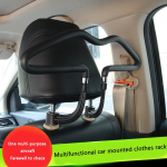 Universalios automobilio paltų pakabos, galinės sėdynės, galvos atramos, drabužiai, pakabos, &scaron;varkai, kostiumai, laikikliai, automobiliniai reikmenys