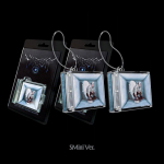 Raktas (SHINee) - 3-iasis albumas HUNTER (SMini ver.) 2PCS