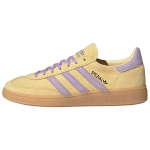 adidas Rankinio Spezialūs Oranžinis Atspalvis Miltelinis Slyvos Spalvos Moteri&scaron;ki Kedai Geltoni Guminiai JR3617 37⅓ beige
