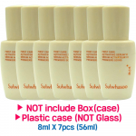 7 vnt._[SULWHASOO] Aktyvuojantis serumas First Care 8 ml (Pavyzdys) ▶8ml◀ X 7pcs (56ml)