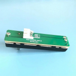 Krosofaderis Pioneer DJM250 DDJ-SX/SR/SB/SX2