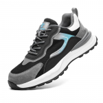 Kompozitiniai pir&scaron;tai Anti Static Wrok Saugūs batai Vyrams Nesunaikinami Apsaugo nuo pradūrimo Sneakers Batai Lengva vyri&scaron;ka avalynė 45