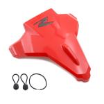 Motociklo galinės sėdynės dangtis uodegos dalis motociklo apdaila gaubtas BMW F900R F900XR F900 R F900 XR2020 2021 red