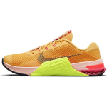 Nike Metcon 7 X Rawdacious Vyri&scaron;ki sportbačiai Oranžinė žiedadulkė Volt DA8110-721 45
