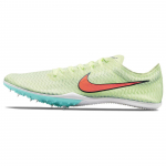 Nike Zoom Mamba 5 Beveik Volt Hyper Orange Vyri&scaron;ki sportbačiai Žali Dinami&scaron;ki-Turkio spalvos Photon-Dust AJ1697-700 45