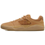 Nike Ishod Wair SB Wheat unisex sportbačiai, rudi, linų spalvos, &scaron;viesiai rudi, DC7232-200 36.5