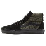 Ben Kadow x Vans Skate Sk8-Hi Web unisex sportbačiai juodi VN0A5FCC89O 35
