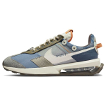 Nike Air Max Pre-Day Voodoo - Mystic Navy Vyri&scaron;ki sportbačiai Mėlyni Fanto DQ5082-400 42.5 gray