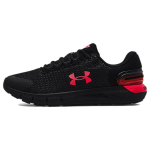 Under Armour Charged Rogue 2.5 Bred Vyri&scaron;ki sportbačiai Juodi 3024400-004 45