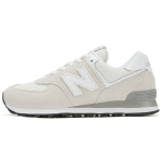New Balance 574 Core Pack - Nimbus Cloud Unisex Sportbačiai Balti Pilki ML574EVW 38
