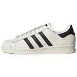 adidas Superstar 82 Womens Sneakers - White/Black/Off White - GY7037 37⅓