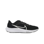 Nike Air Zoom Pegasus 40 Juodi Balti Vyri&scaron;ki Sportbačiai Geležies Pilkumo DV3853-001 45 gray
