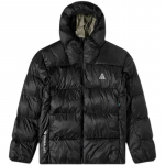 Nike ACG Therma-FIT ADV &bdquo;Lunar Lake Puffer&ldquo; striukė (Azijos dydis) Juodi Unisex Streetwear DH3071-010 XXL