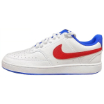 Nike Court Vision Low Balti University Red Vyri&scaron;ki sportbačiai DB5945-161 42.5