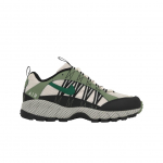 Nike Air Humara QS Aliejaus žalias Vyri&scaron;ki sportbačiai Malachito Fanto &Scaron;viesiai kaulinis FJ7098-301 36.5