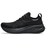 ASICS Gel Nimbus 26 Triple Black Vyri&scaron;ki sportbačiai 1011B794-002 43.5