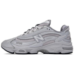 New Balance 1000 Atspindintis Paketas - Raincloud Vyri&scaron;ki Sportbačiai Pilki Sidabriniai-Metaliniai M1000TE 40