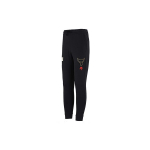 Under Armour Project Rock Treniruočių kelnės vyrams Juodos 1360738-001 M