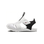 Nike Sunray Protect 2 TD Summit White Black Kūdikio sportbačiai Team-Red 943827-100 27