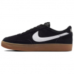 Nike Killshot 2 Juodi Suede Gum Unisex Sportbačiai Gum-Medium-Brown White FQ8903-002 43