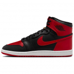 Air Jordan 1 Retro High 85 OG Bred / Banned 2025 Vyri&scaron;ki sportbačiai Juodi Varsity-Raudoni Balti HV6674-067 38