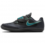 Nike Zoom SD 4 Juodi Elektrinės Žalios spalvos Unisex Sportbačiai Garstyčių Žali, Ry&scaron;kiai Eglės HQ3487-001 40.5