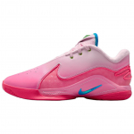 Nike LeBron 22 EP I Promise Vyri&scaron;ki sportbačiai Rožiniai Rožiniai-Putplasčio Mėlyni Photo-Blue HV8456-600 40