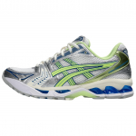 ASICS Gel Kayano 14 Sprite Unisex Sportbačiai Balti Lime-Žali 1203A537-108 41.5