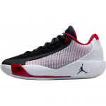 Air Jordan Luka .77 GS Bloodline 2.0 Vaiki&scaron;ki sportbačiai Balta Juoda Sportinė raudona HF0820-102 37.5