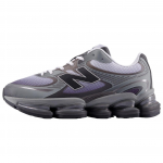 New Balance ABZORB 2000 Perlo pilkumo juodi unisex sportbačiai U2000PCD 41.5