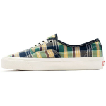 Vans Style 44 Audiniai Laisvalaikio Languoti Žemi Batai Unisex Sportbačiai Geltoni Žali Mėlyni VN0A5KX45TK 43