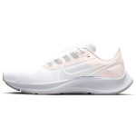 Nike Pegasus 38 Patogūs Smūgius Sugeriantys Neslystantys Dilimui Atsparūs Kvėpuojantys Lengvi Žemi Sportiniai Bėgimo Bateliai Moteri&scaron;ki Sneaker CW7358-104 36.5