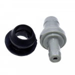 PCV vožtuvas ir įvorė Toyota Corolla Celica 1220415050 9048018001