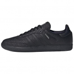 adidas Samba OG Core Black Matte Silver Moteri&scaron;ki sportbačiai KI6265 38