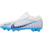Nike Air Zoom Vapor 15 Mercurial Pro Assassin 15 Apvalus pir&scaron;tas Patogūs HG (Guminės trumpos smeigės) Patvarūs kvėpuojantys futbolo bateliai DJ5602-146 40