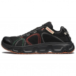 Salomon The Broken Arm X RX Travel 6.0 Bendradarbiavimo Laisvalaikio Batai Unisex Sportbačiai Juodi 476340 36⅔