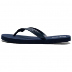 Adidas Keitaki Alpha Universalūs Patogūs Neslystantys &Scaron;lepetės Vyri&scaron;ki Avalynė Mėlyni JR1154 42