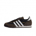 Adidas Originals R71 T Batai Klasikiniai Retro Patogūs Sportiniai Riedlenčių Batai Unisex Kedai Juodi KI8871 40⅔