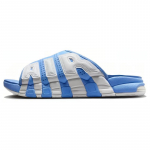 Nike Air More Uptempo &Scaron;lepetės 'University Blue' Vintage Krep&scaron;inio FD9883-400 37.5