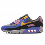 Nike Air Max 90 Qs 'ACG Persian Violet' Sportbačiai Laisvalaikio Avalynė CN1080-500 41