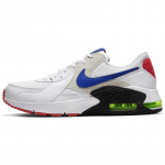 Nike Air Max Excee 'Hyper Blue' sportbačiai Laisvalaikio batai CD4165-101 42